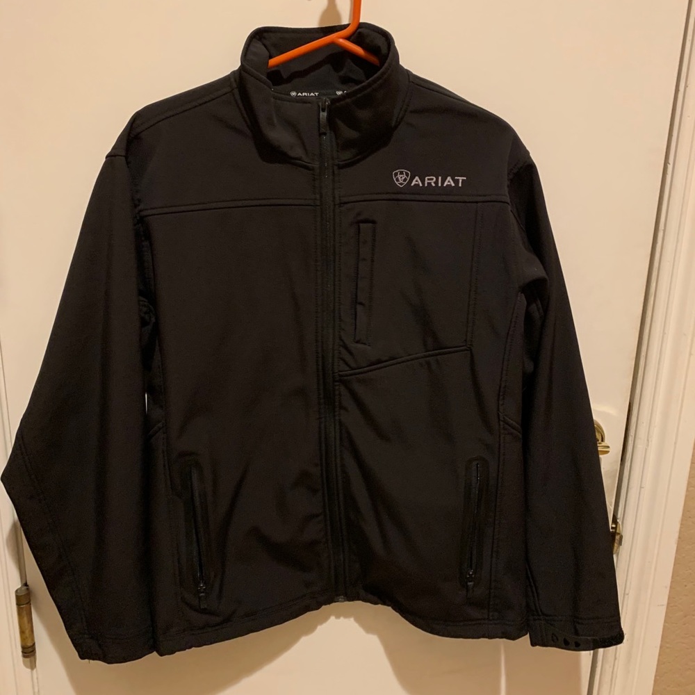 Ariat Men’s Softshell jacket